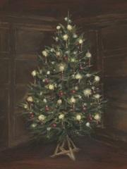 Dimly Lit Christmas II