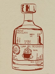 Liquor Essence I