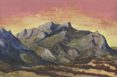 Sierra Sunrise II