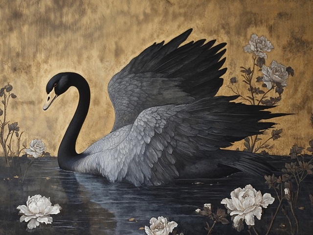 Dark Swans II