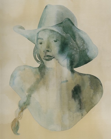 Queen of the Rodeo II