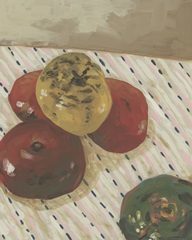 Heirloom Tomatoes II