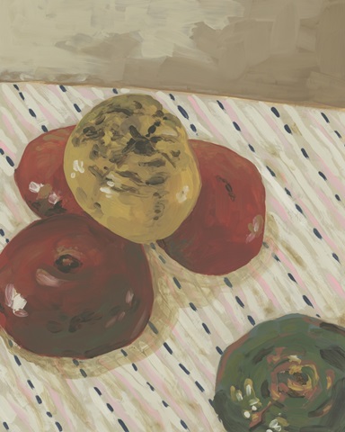 Heirloom Tomatoes II