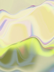 Ethereal Reflections I