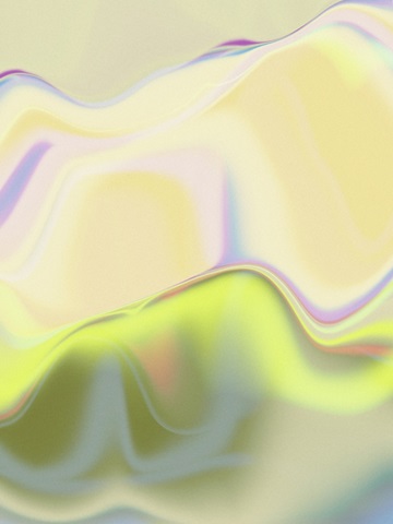 Ethereal Reflections I