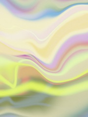 Ethereal Reflections II