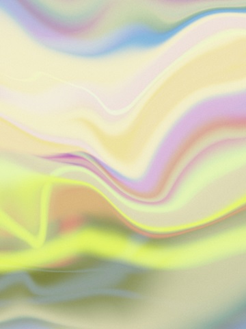 Ethereal Reflections II