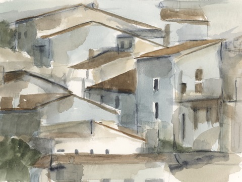 Mountainside Village I