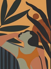 Terra Cotta Figures II