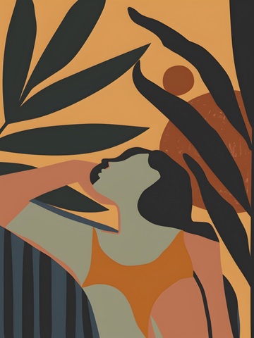 Terra Cotta Figures II