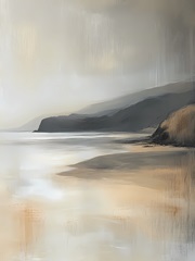 Peachy Paynes Cove I