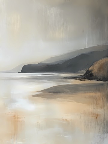 Peachy Paynes Cove I