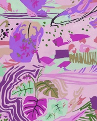 Chromatic Reverie II