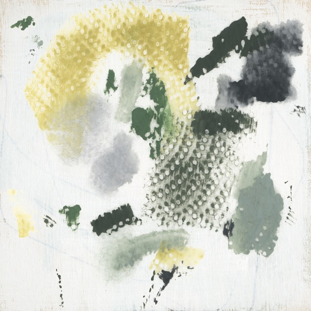 Verdant Monotype II