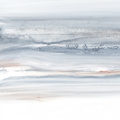 Shimmering Southern Shores I