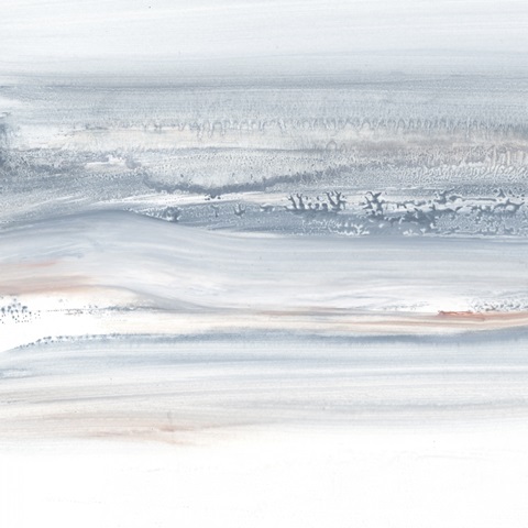 Shimmering Southern Shores I