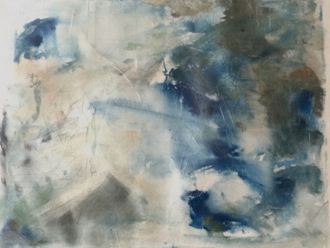 Sun Soaked Movement II