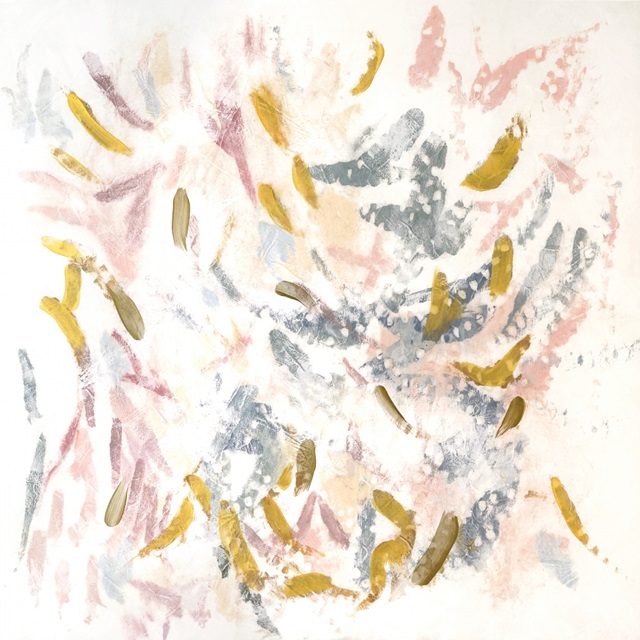 Ibis Palette II