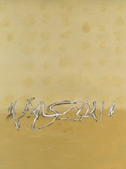 Colorfield Markings IV