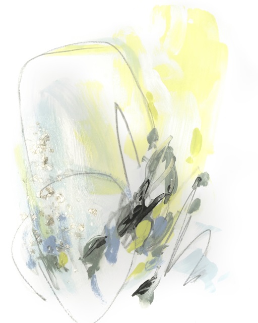 Citrus Ice II