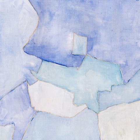 Another Shade of Blue II