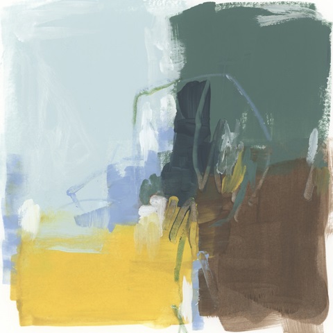 Suspended Sunshine II