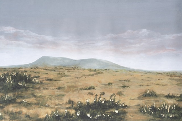 Arid Plateau II