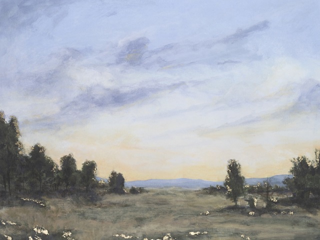 Sundown Expanse I