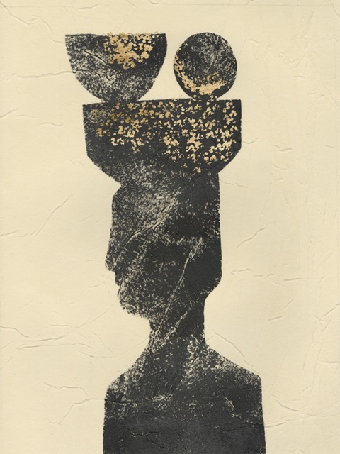 Shadow Shaped II