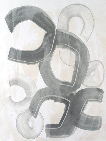 Granite Turntable II