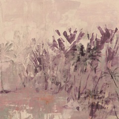Palm Grove Impasto II
