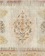 Weathered Patterns I