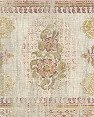 Weathered Patterns II