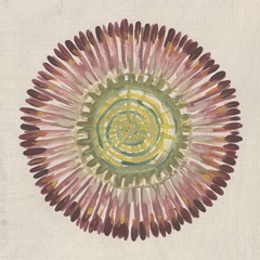 Radial Aura II