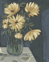 Naive Night Bouquet I