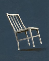 Floating Chair I
