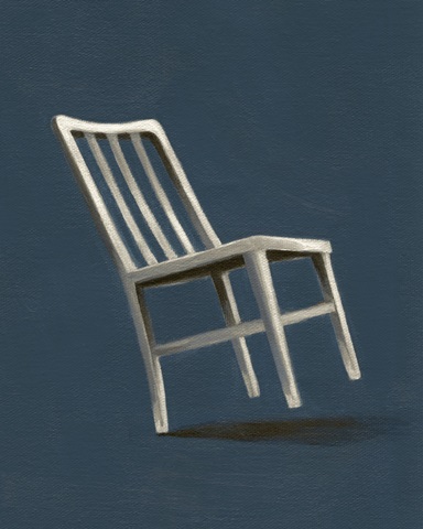 Floating Chair I