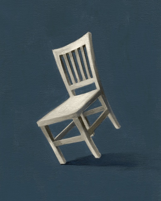 Floating Chair II