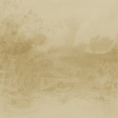 Hazy Horizon Study I