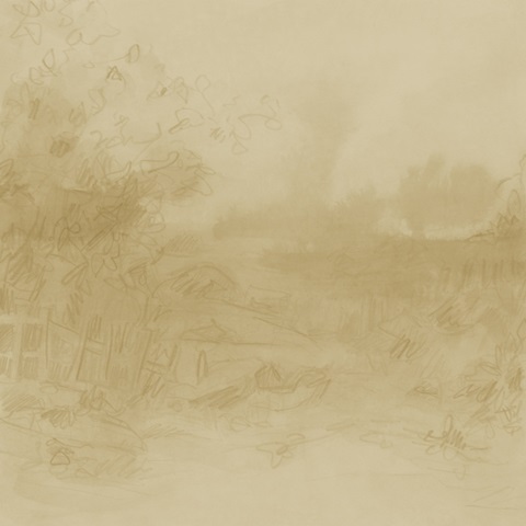 Hazy Horizon Study I
