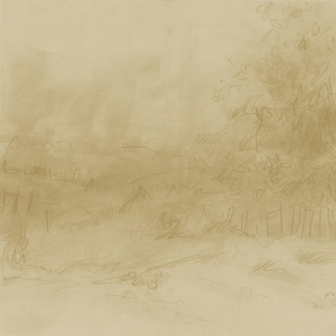 Hazy Horizon Study II