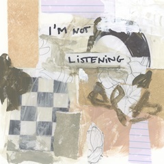 Alone Time Collage I