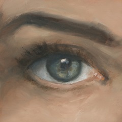 Eye Study I