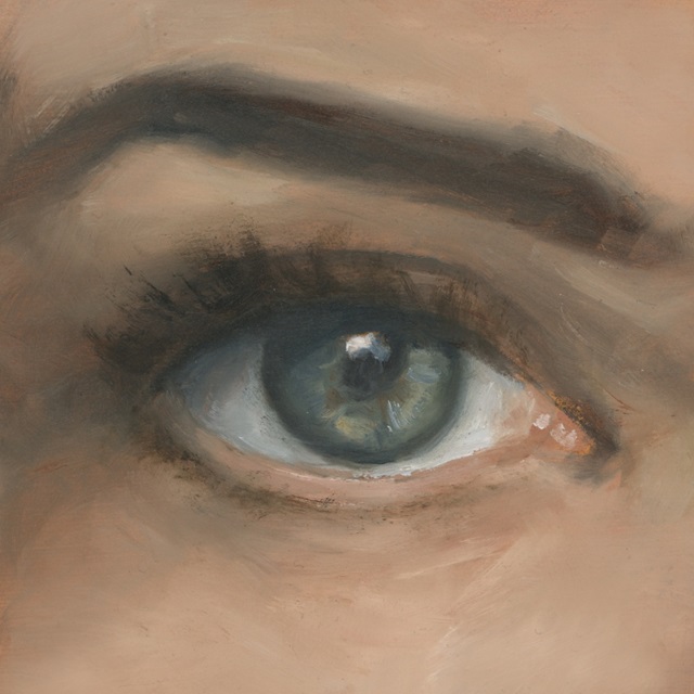 Eye Study I