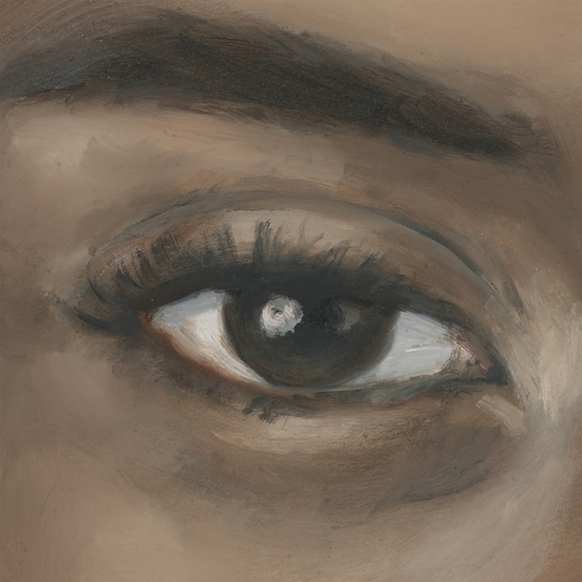 Eye Study III