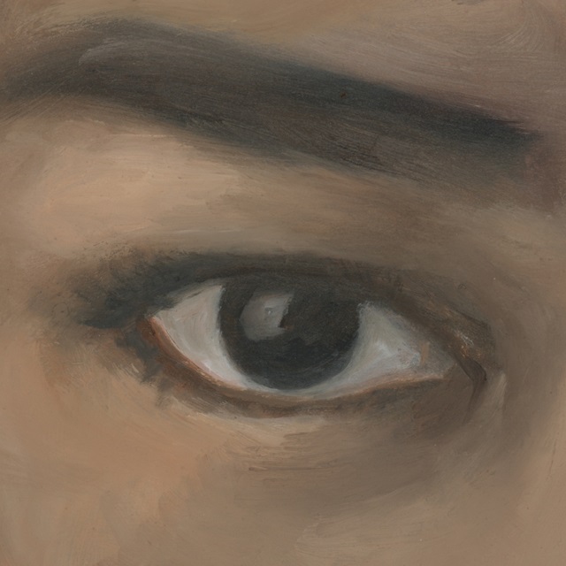 Eye Study IV