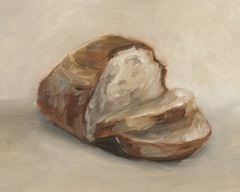 Artisan Bread Study I