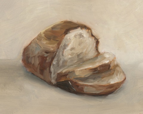 Artisan Bread Study I