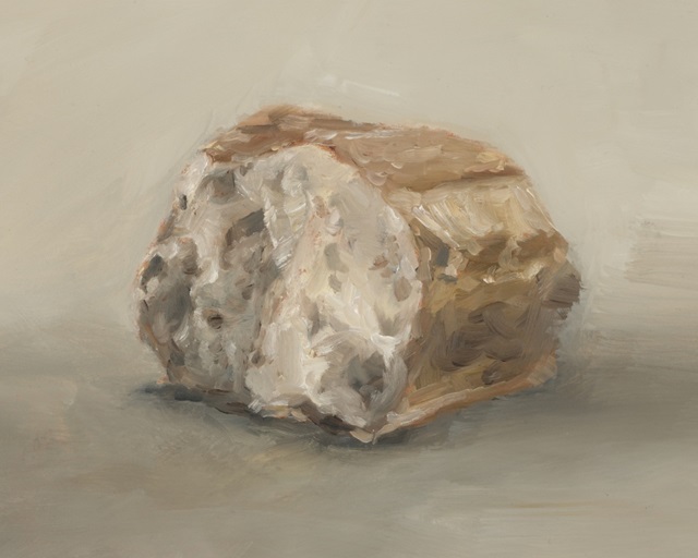 Artisan Bread Study II