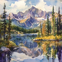 Wilderness of the North II